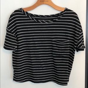 American Eagle Soft and Sexy short sleeve top